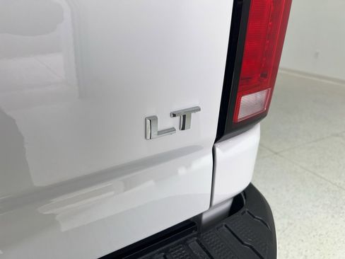 New 2026 Chevrolet Silverado 2500 LT w/ Z71 Chrome Sport Edition image 23