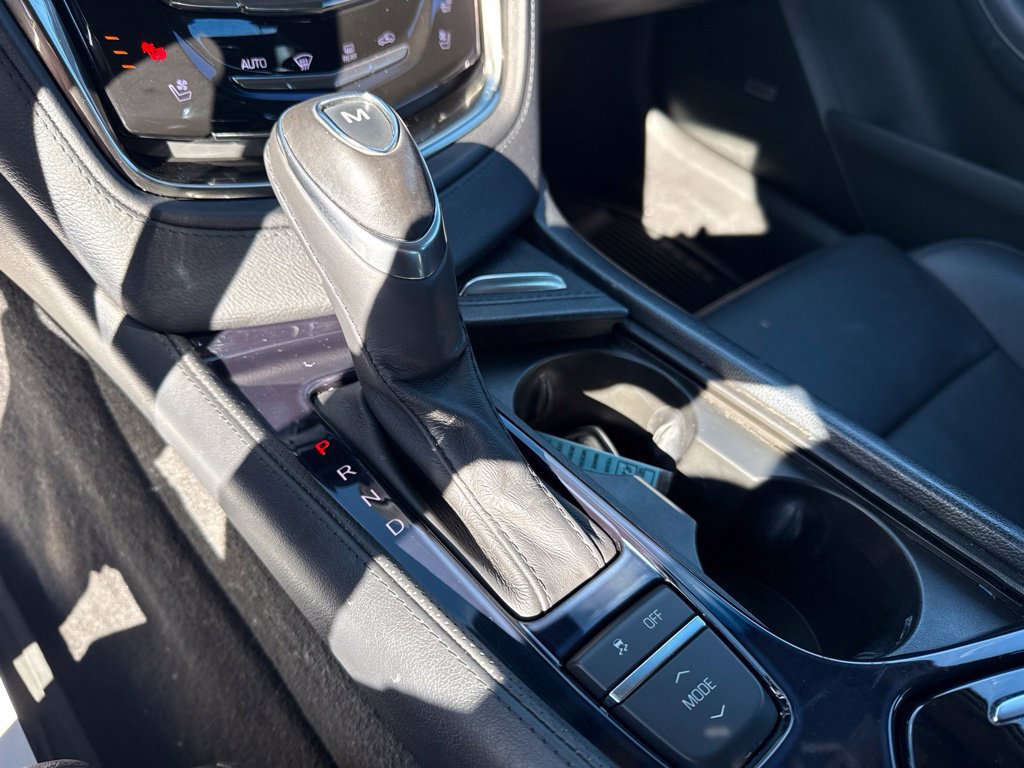 Used 2019 Cadillac CTS Luxury AWD/4WD image 35