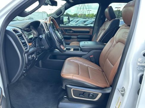 Used 2020 RAM 1500 Limited AWD/4WD image 31
