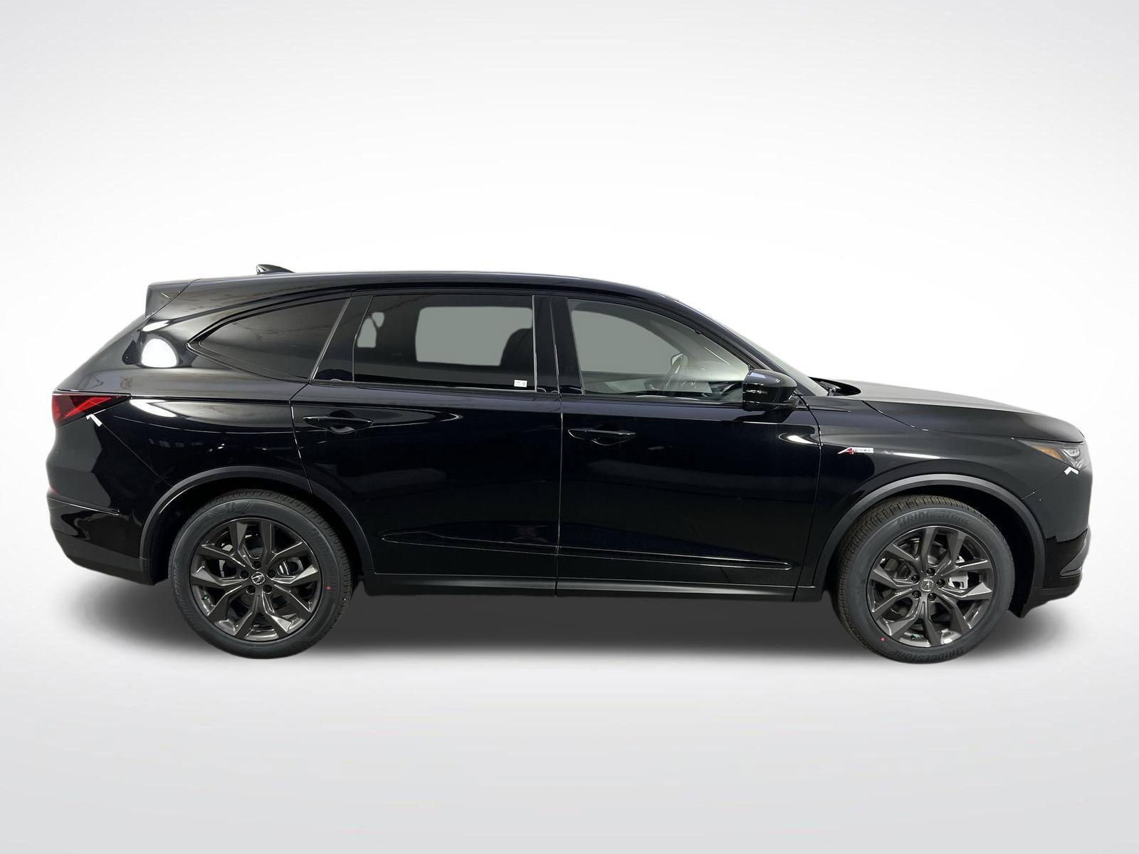 Certified 2024 Acura MDX A-Spec AWD/4WD image 42