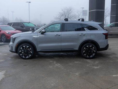 New 2026 Kia Sorento EX AWD/4WD image 4