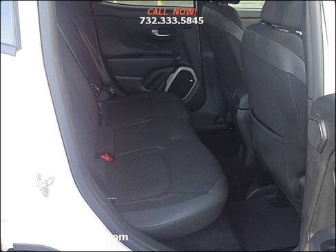 Used 2016 Jeep Renegade 75th Anniversary image 15