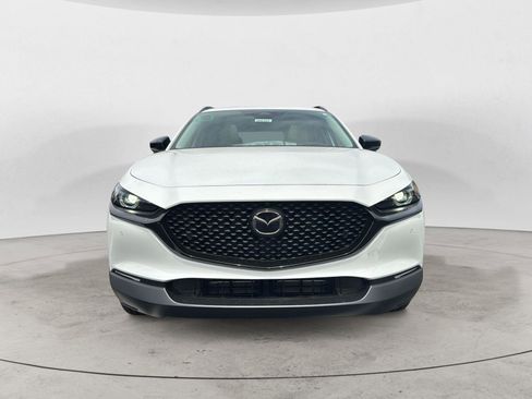 New 2026 MAZDA CX-30 Aire Edition image 2