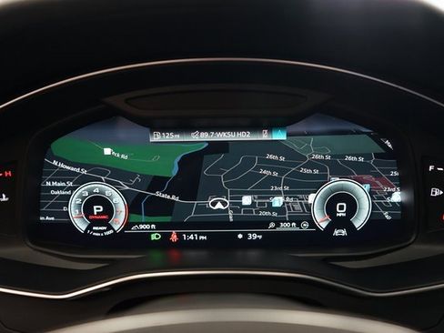 Used 2022 Audi A6 3.0T Premium image 34