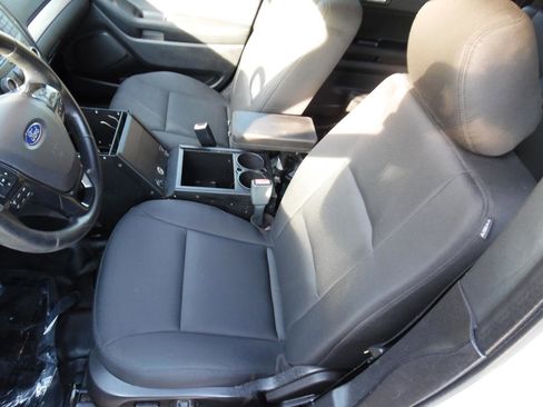 Used 2018 Ford Explorer 4WD Police Interceptor w/ Ultimate Wiring Package image 10