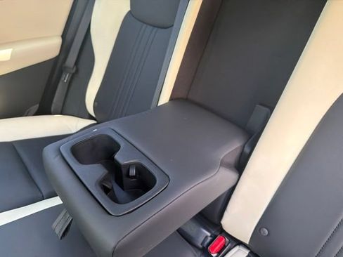 Used 2024 Lexus NX 350 AWD w/ Cold Area Package image 34