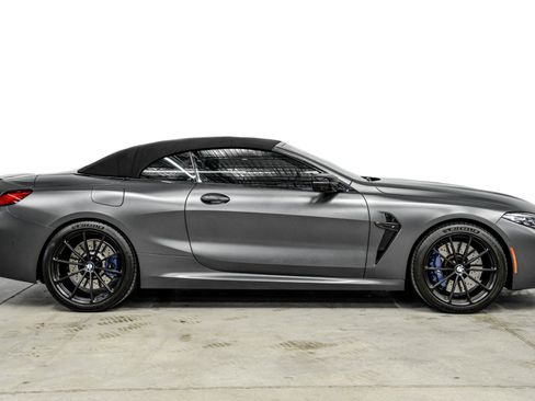 Used 2022 BMW M8 Competition image 17