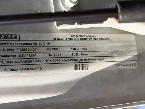 Used 2017 Ford F350 XL w/ Power Equipment Group image 13