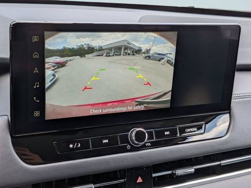New 2026 Mitsubishi Outlander ES FWD image 29