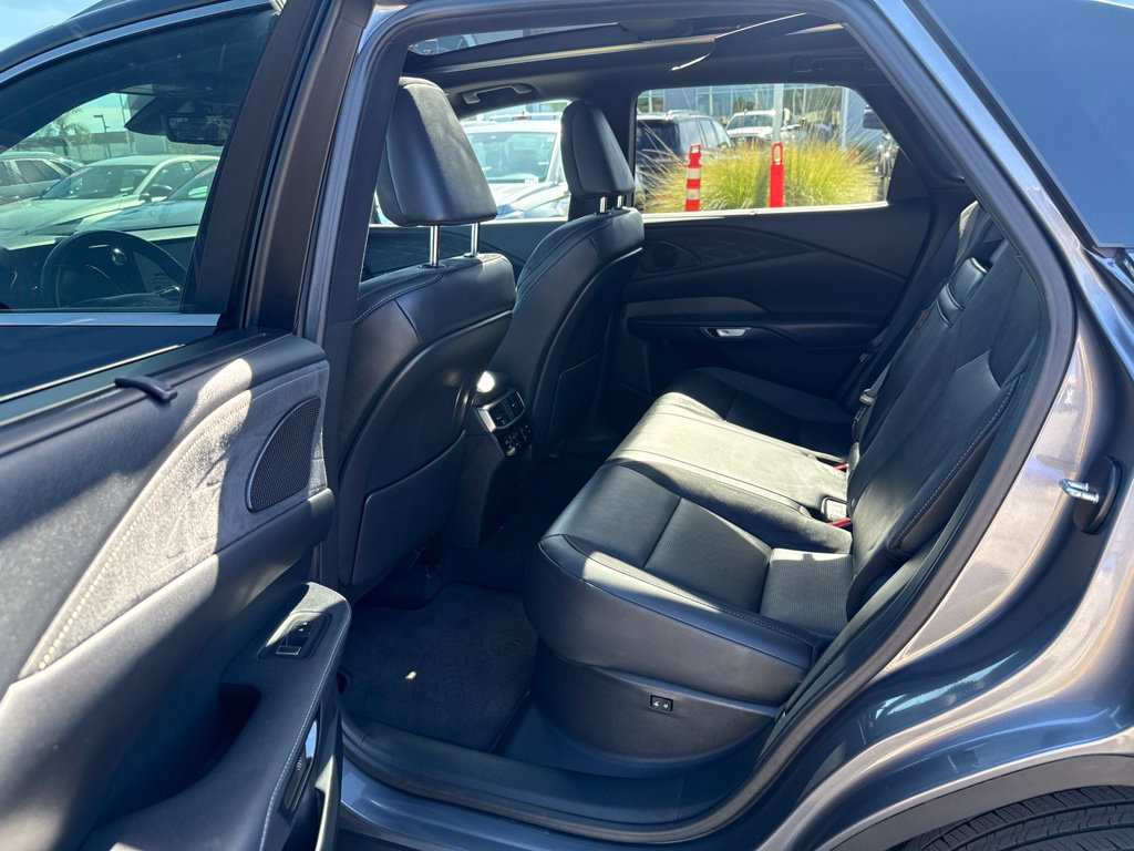 Used 2023 Lexus RX 350 FWD w/ Cold Area Package image 26