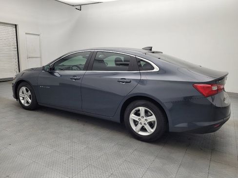Used 2021 Chevrolet Malibu LS image 3