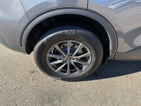 Used 2022 Ford Escape SE w/ Cold Weather Package image 25