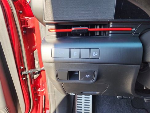 New 2025 Hyundai Kona N Line S image 22