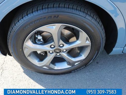 Used 2024 Ford Escape ST-Line image 23