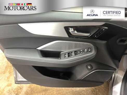 Certified 2023 Acura MDX SH-AWD image 11