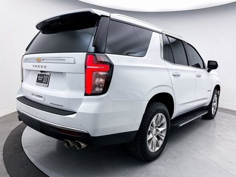 Used 2023 Chevrolet Tahoe Premier w/ Max Trailering Package image 17