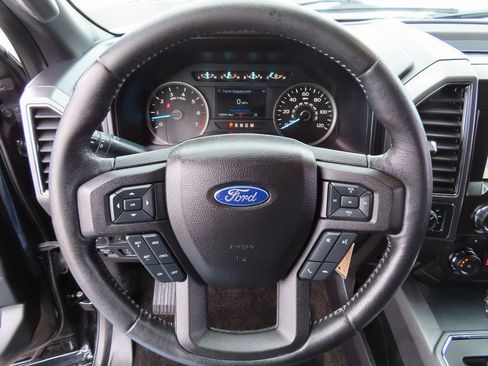 Used 2018 Ford F150 XLT w/ Equipment Group 302A Luxury image 17