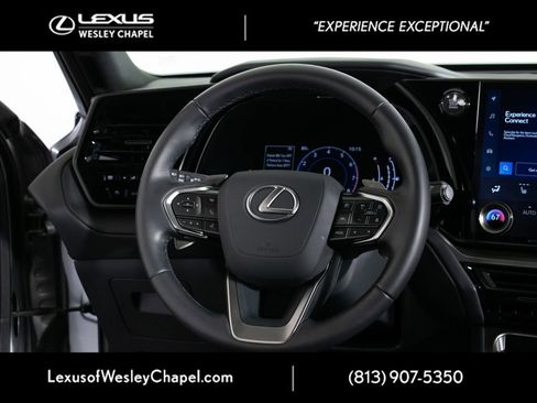 Used 2024 Lexus TX 350 FWD w/ Accessory Package (Z1) image 27