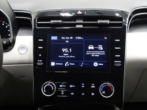 Used 2022 Hyundai Tucson SEL w/ Cargo Package image 25