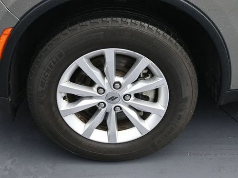 Used 2023 Dodge Durango SXT Launch Edition image 24