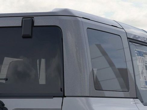 New 2026 Ford Bronco Badlands image 25