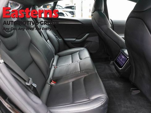 Used 2022 Tesla Model S AWD/4WD image 19