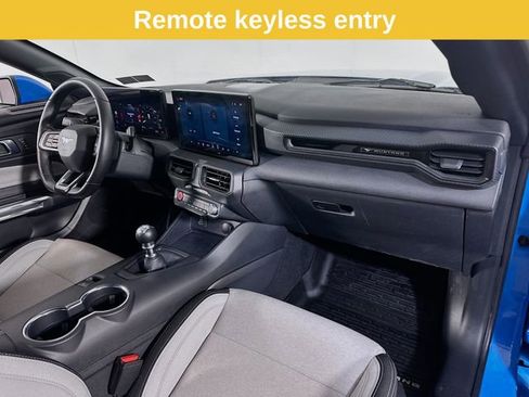 Certified 2025 Ford Mustang GT image 16