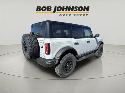 New 2026 Ford Bronco Badlands