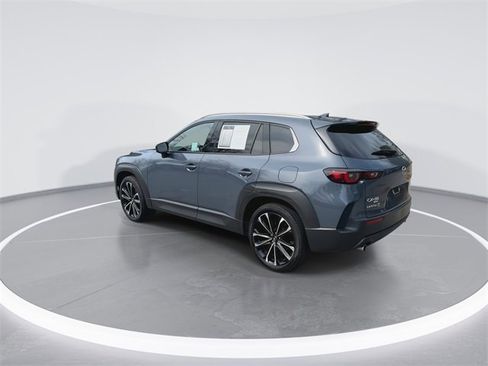 Certified 2025 MAZDA CX-50 AWD 2.5 S w/ Premium Plus Pkg image 6