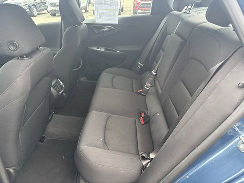 Used 2024 Chevrolet Malibu LT image 11