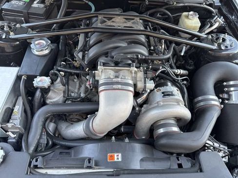 Used 2007 Ford Mustang GT Premium image 6