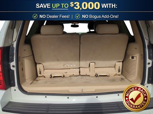 Used 2012 Chevrolet Tahoe LT w/ All-Star Edition image 24