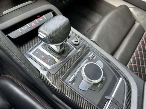 Used 2021 Audi R8 V10 performance AWD/4WD image 36
