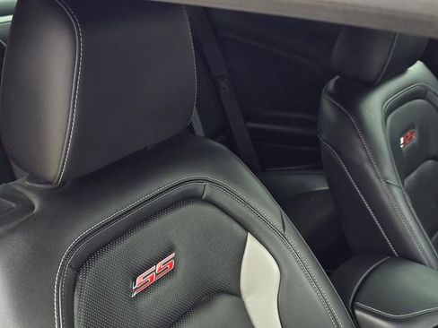 Used 2021 Chevrolet Camaro SS image 13