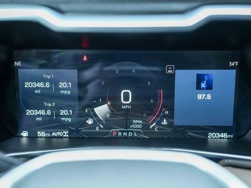 Used 2024 GMC Canyon Denali image 28