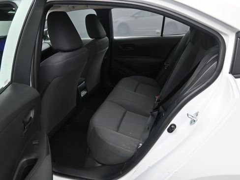 Used 2024 Toyota Corolla LE image 16