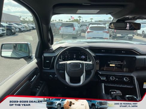 New 2026 GMC Sierra 1500 Denali image 13