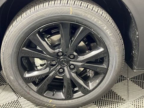 New 2026 MAZDA CX-30 AWD 2.5 S image 15