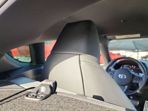 Certified 2021 Toyota Supra 3.0 image 16