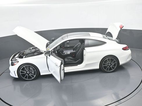 Used 2023 Mercedes-Benz C 300 Coupe image 66