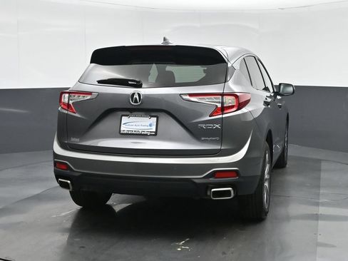 Used 2022 Acura RDX AWD w/ Technology Package image 6