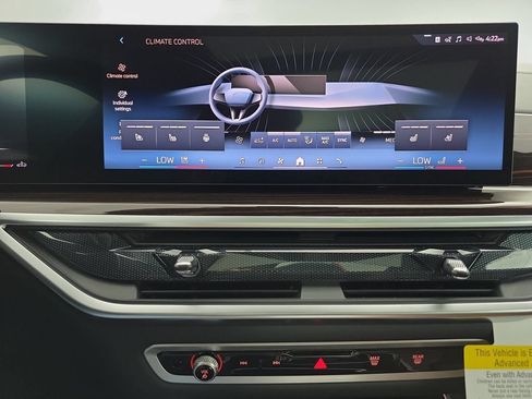 New 2026 BMW X5 xDrive40i w/ Executive Package AWD/4WD image 24