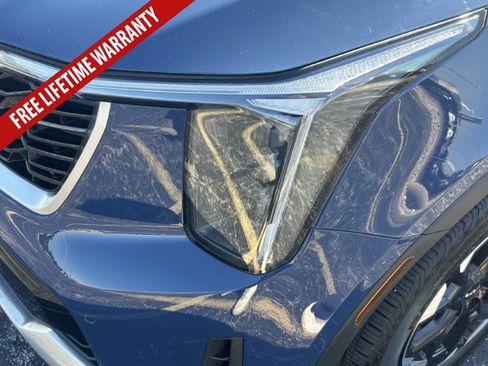 Used 2025 Kia Sorento S w/ Panoramic Sunroof Package FWD image 15