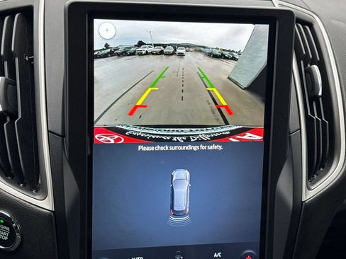 Used 2024 Ford Edge SEL image 15