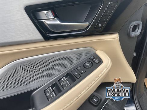 Used 2025 Acura MDX SH-AWD w/ Technology Package image 23
