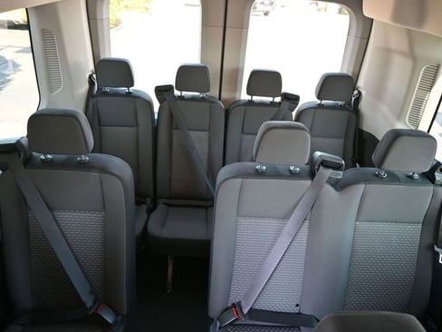 New 2024 Ford Transit 350 XL image 13