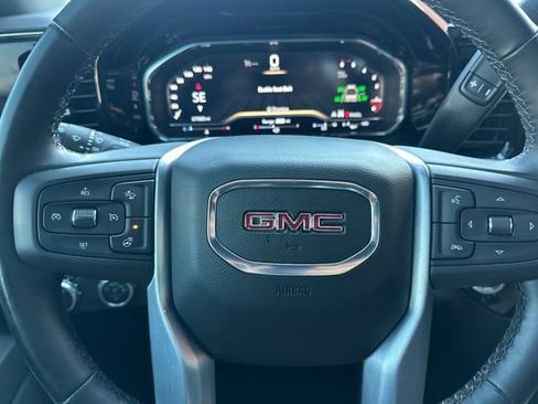 Used 2025 GMC Sierra 1500 Elevation AWD/4WD image 35