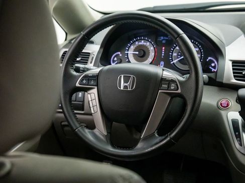 Used 2016 Honda Odyssey EX-L image 11
