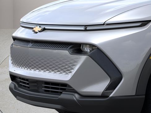 New 2026 Chevrolet Equinox EV LT image 28