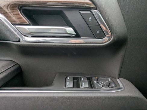 New 2026 Chevrolet Silverado 1500 RST w/ Safety Package image 34